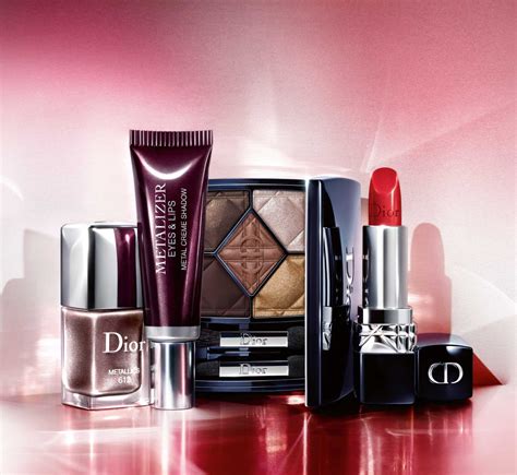 christian Dior cosmetics online shop